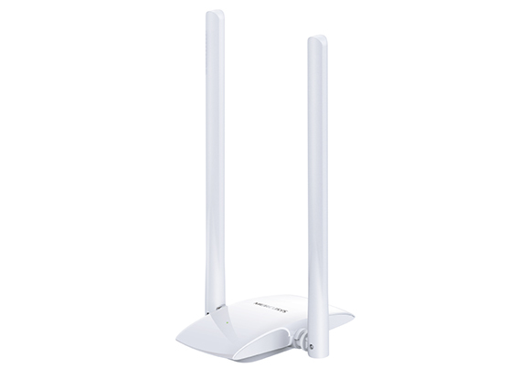 Adaptador MERCUSYS MW300UH