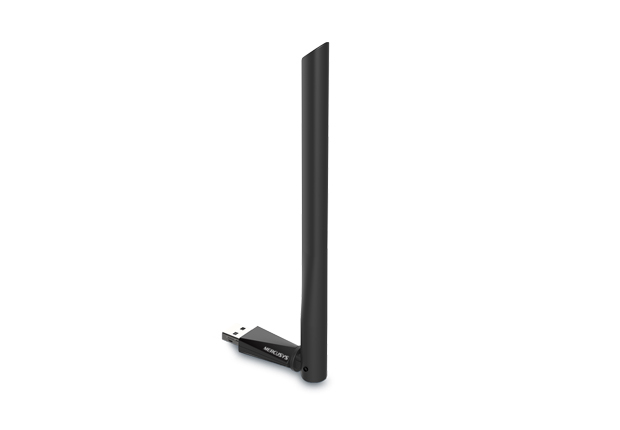 Adaptador Dual Band USB 2.0 MERCUSYS MU6H