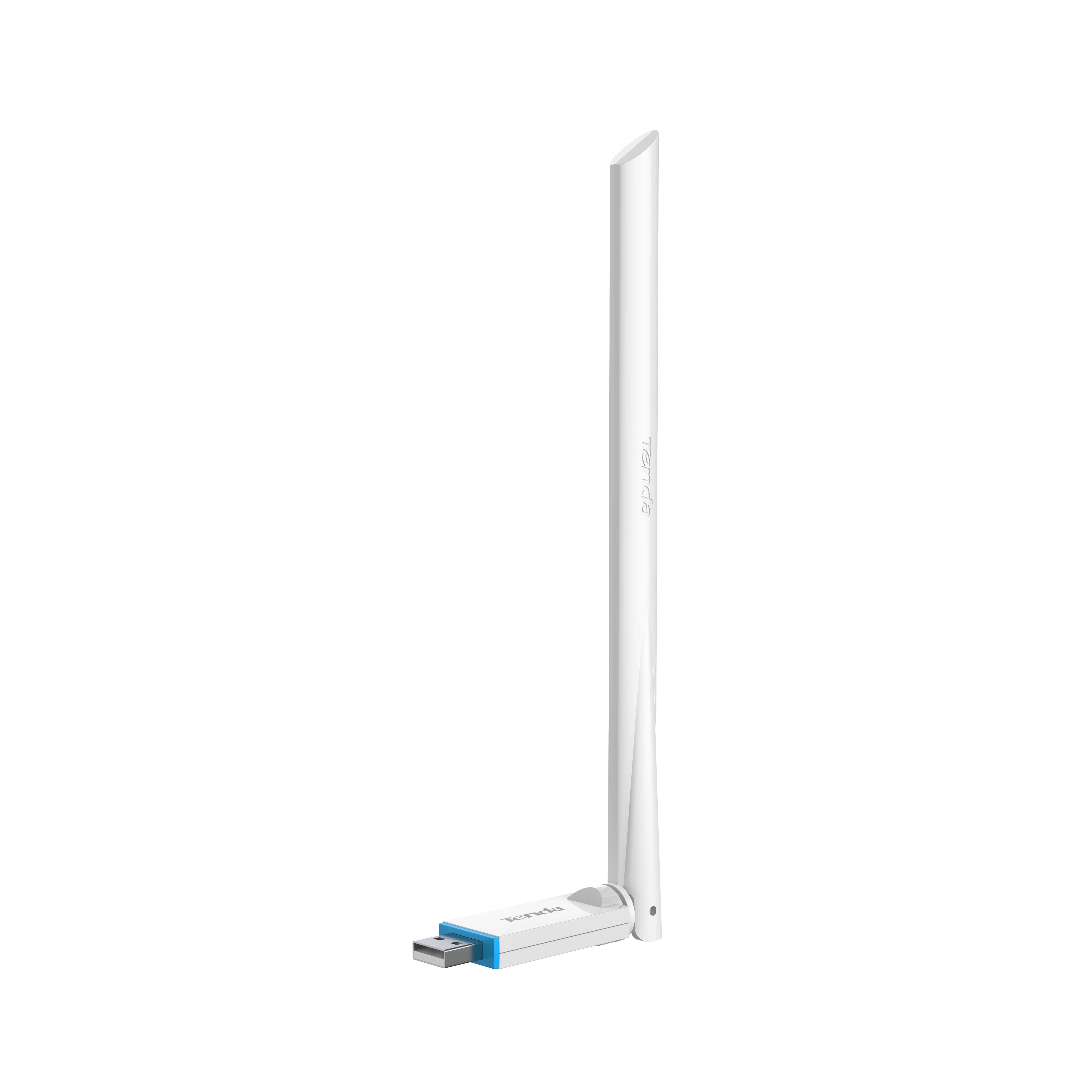 Adaptador de red TENDA U2