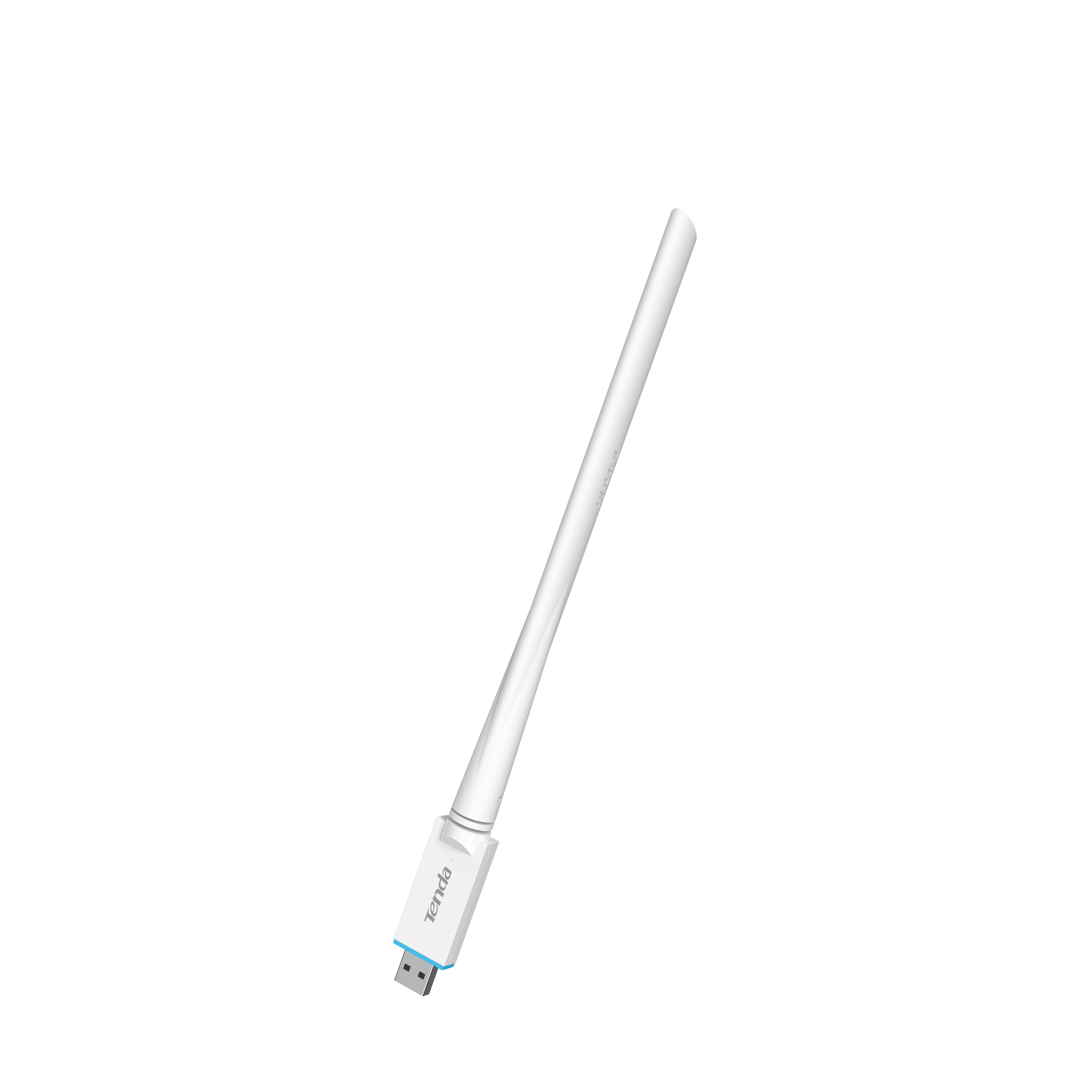 Adaptador de red TENDA U2
