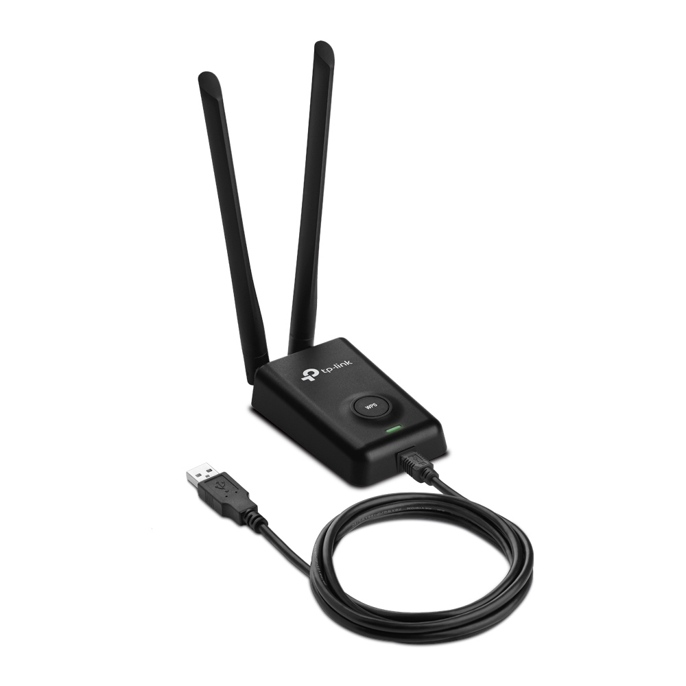 Adaptador USB TP-LINK TL-WN8200ND