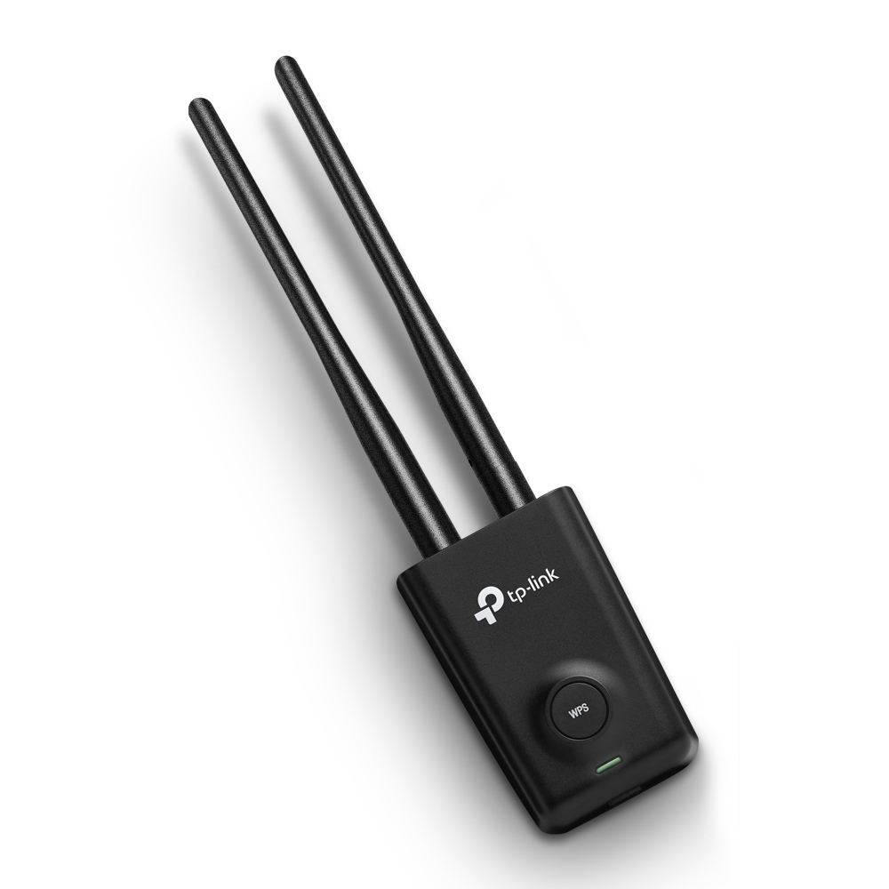Adaptador USB TP-LINK TL-WN8200ND