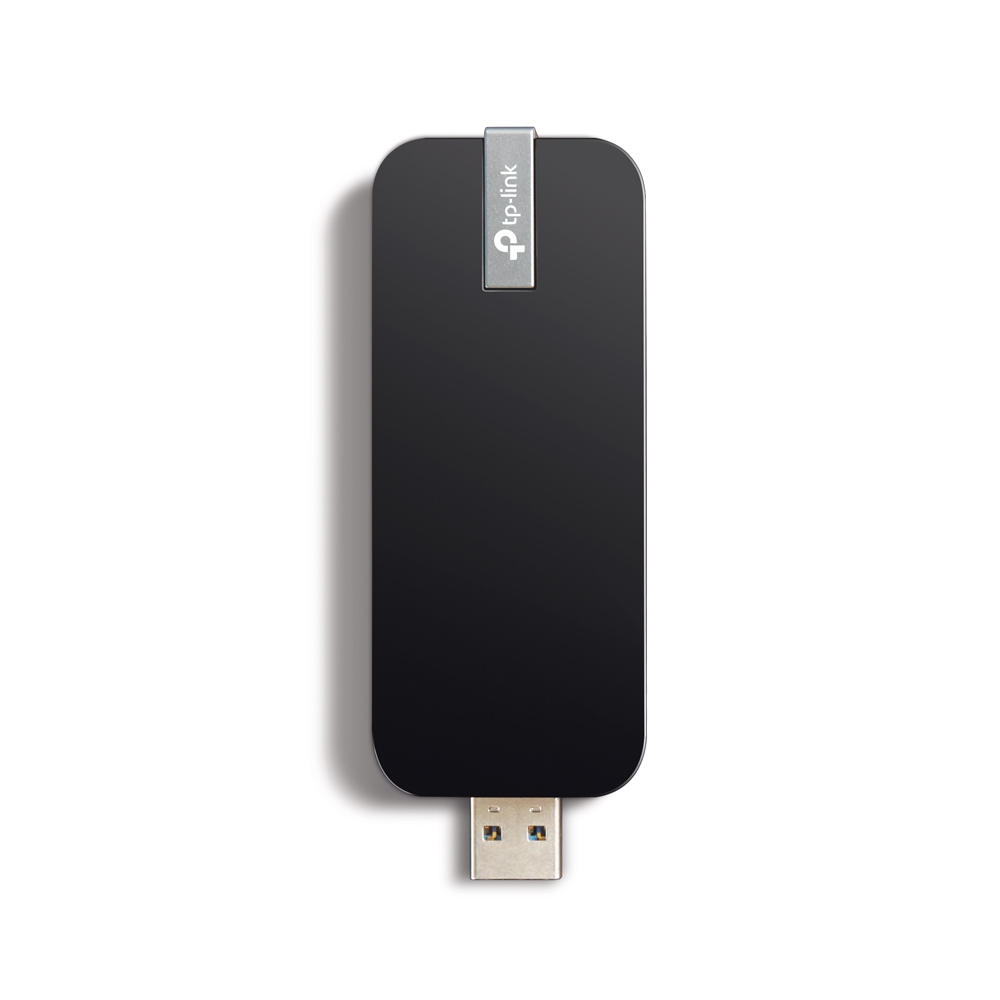 Adaptador USB  3.2 Dual Band  TP-LINK Archer T4U