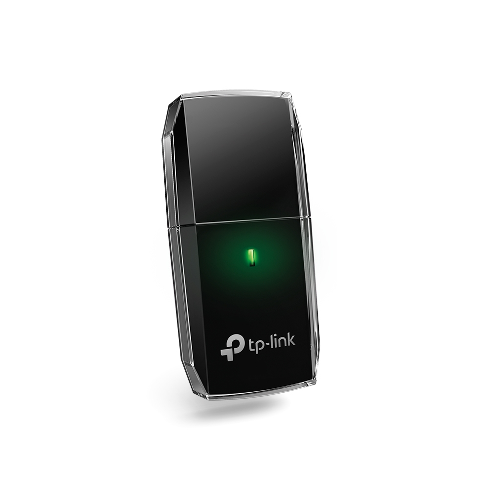 Adaptador USB Dual Band  TP-LINK Archer T2U