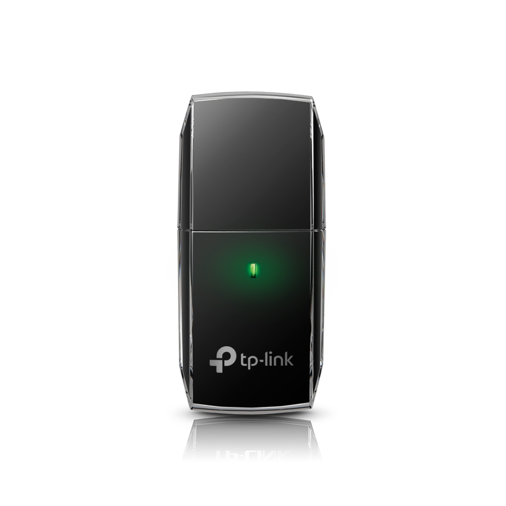 Adaptador USB Dual Band  TP-LINK Archer T2U