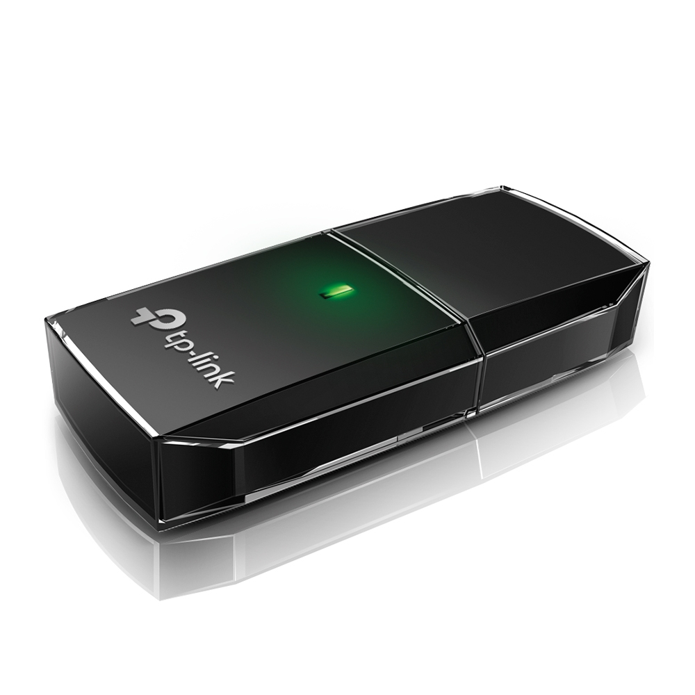 Adaptador USB Dual Band  TP-LINK Archer T2U