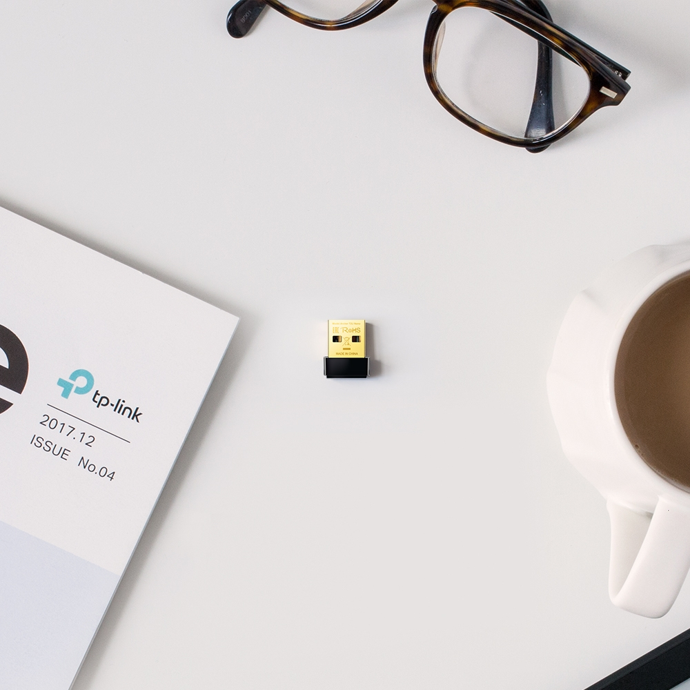 Adaptador USB Dual Band TP-LINK Archer T2U Nano