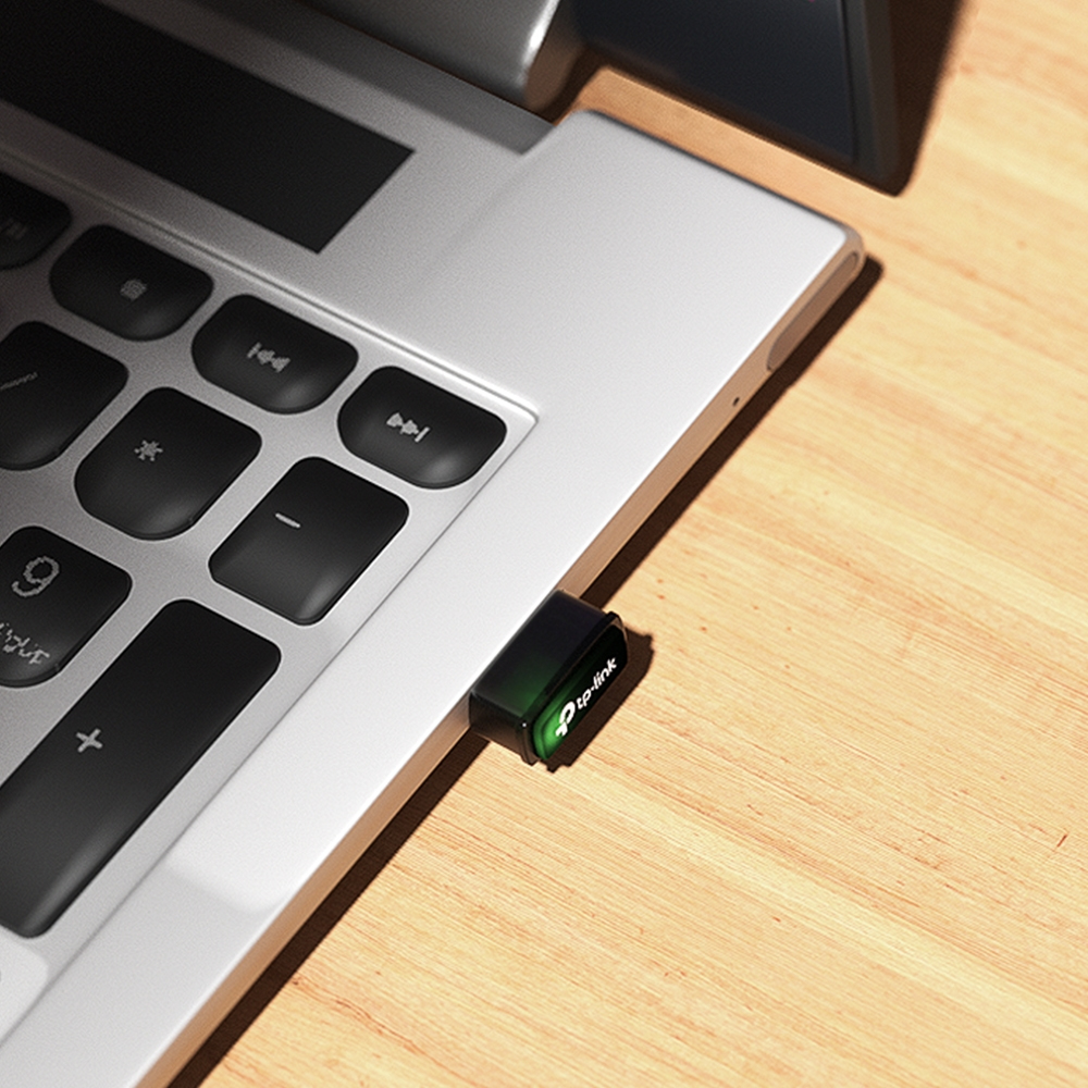 Adaptador USB TP-LINK AC1300 