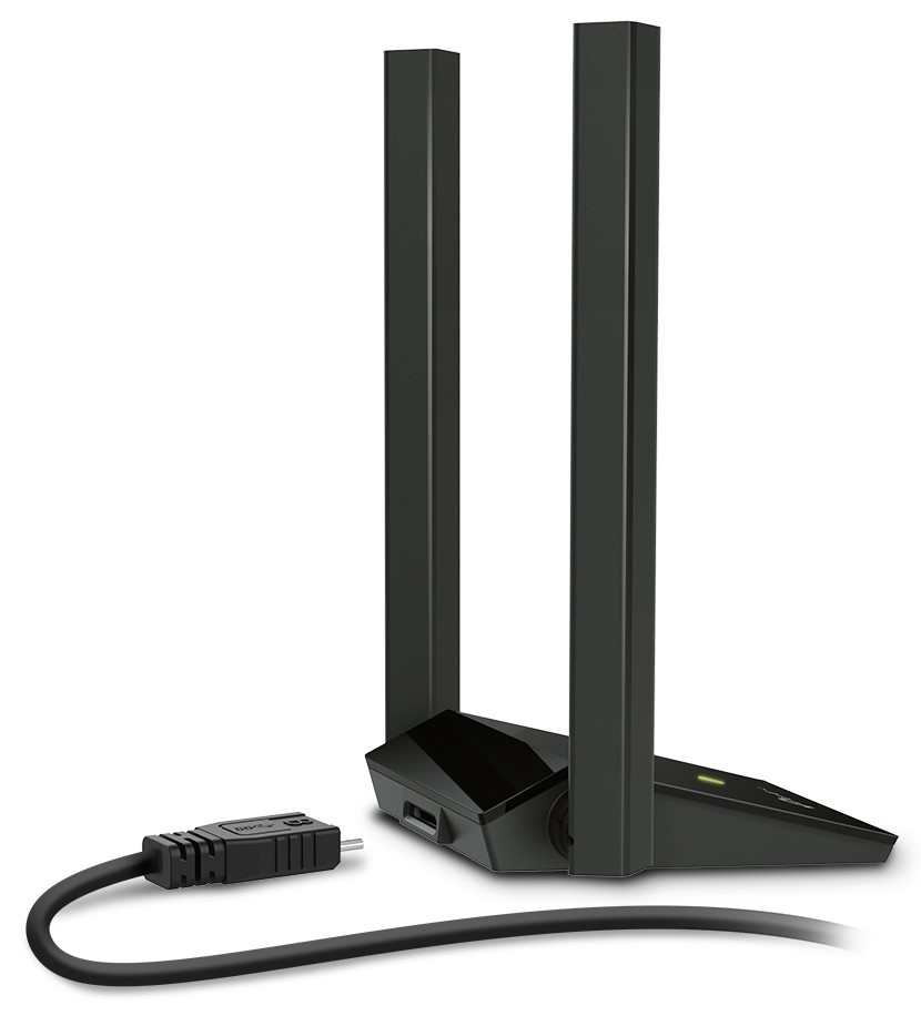 Adaptador USB TP-LINK ARCHER T4U PLUS       