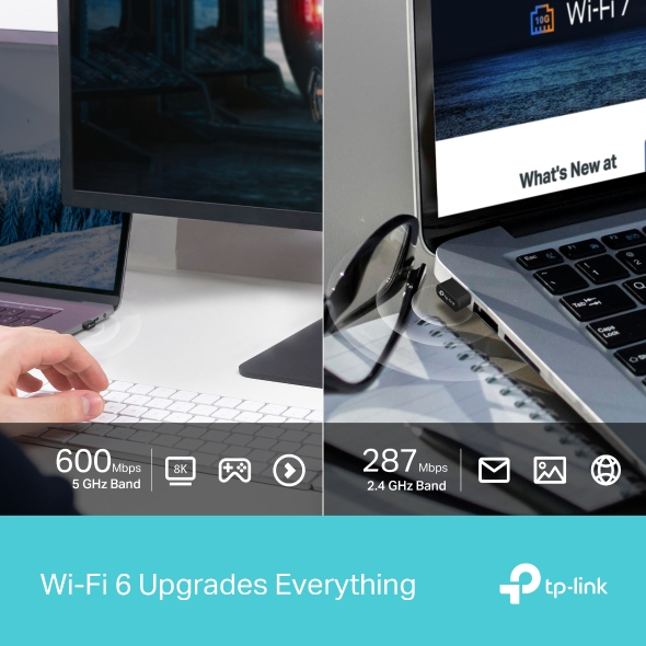 Access Point TP-LINK ARCHER TX10UB NANO
