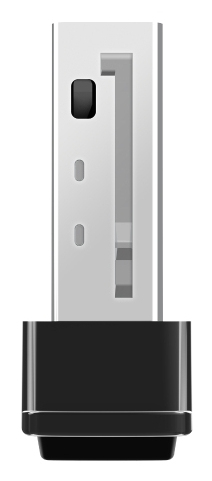 Adaptadores USB TP-LINK Archer TX1U Nano