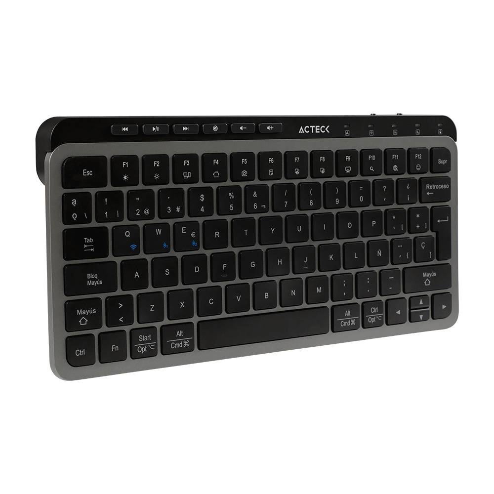 Teclados ACTECK TI750