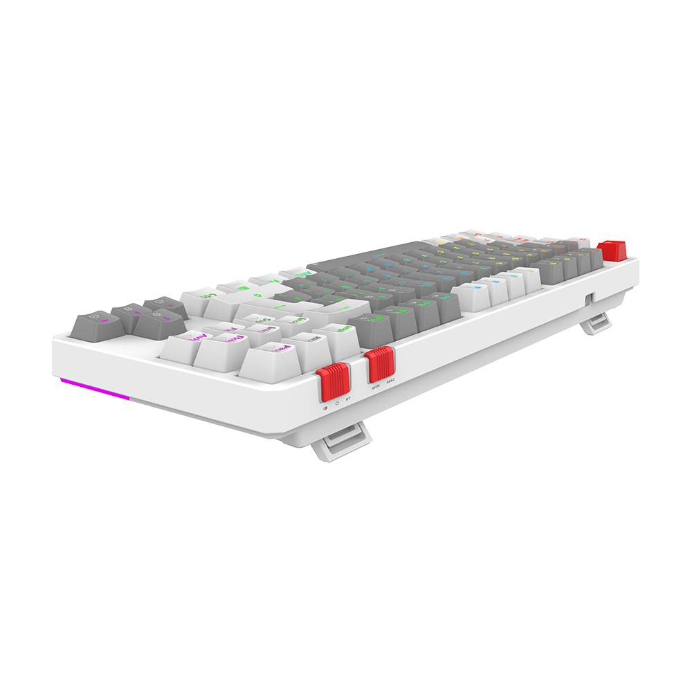 Teclados Gaming Balam Rush GK990