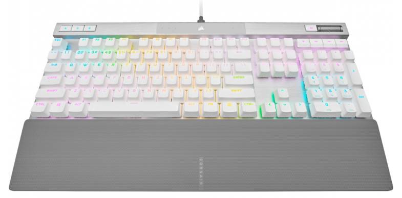 Teclados CORSAIR CH-910951A-NA,