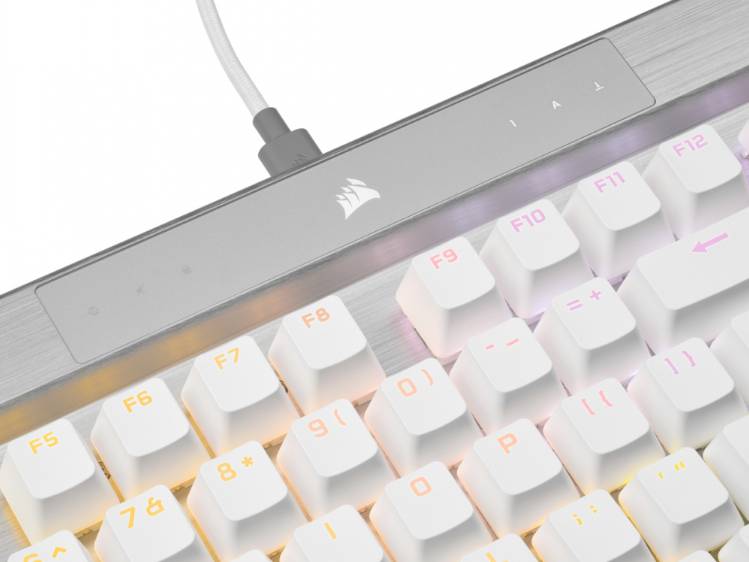Teclados CORSAIR CH-910951A-NA,