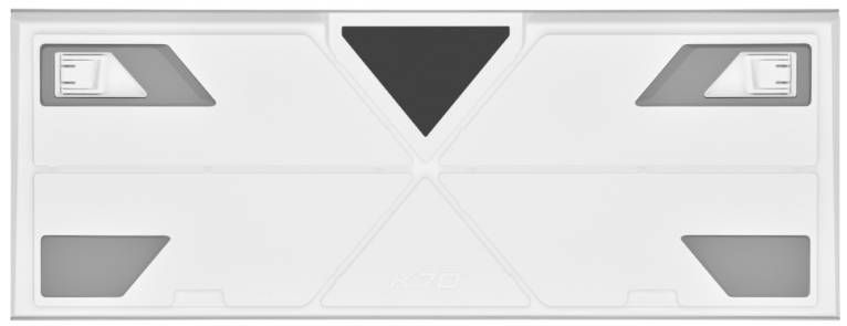Teclados CORSAIR CH-910951A-NA,