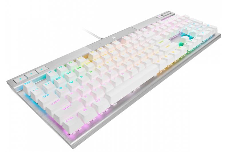 Teclados CORSAIR CH-910951A-NA,