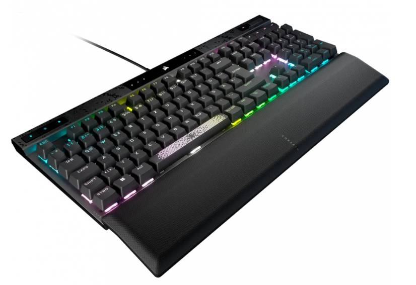 Teclados Gaming CORSAIR CH-910961G-NA