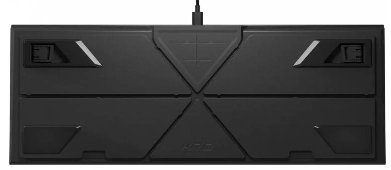 Teclados Gaming CORSAIR CH-910961G-NA