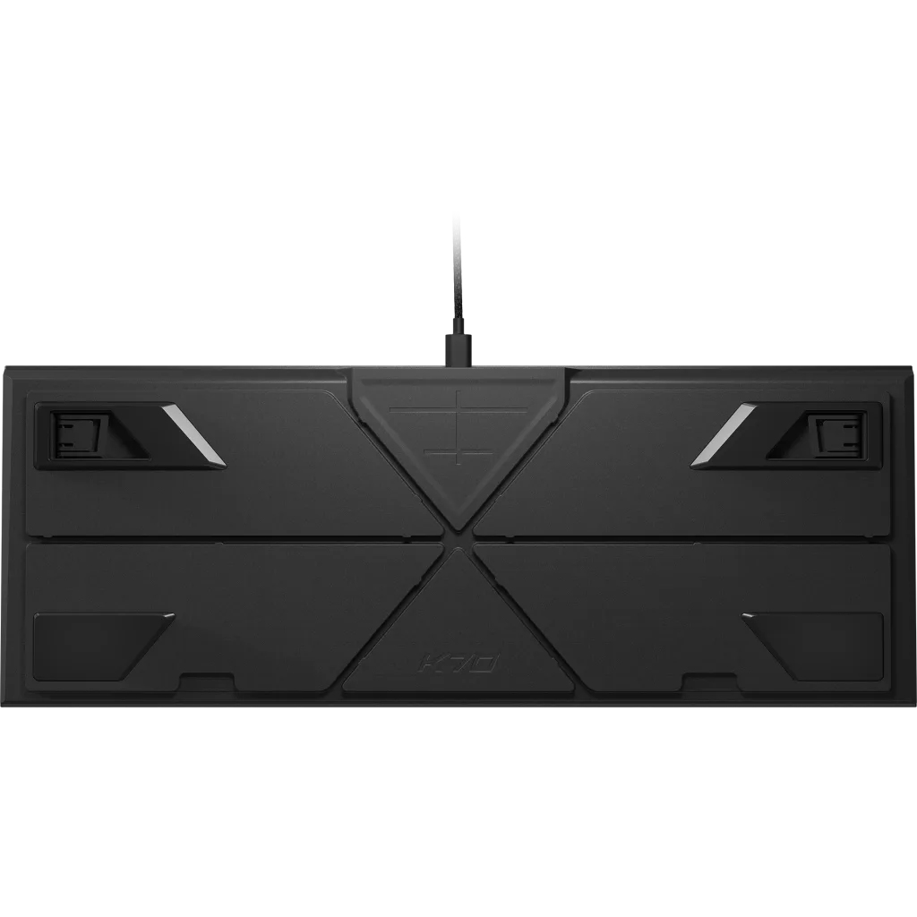 Teclados Gaming CORSAIR CH-910961G-NA