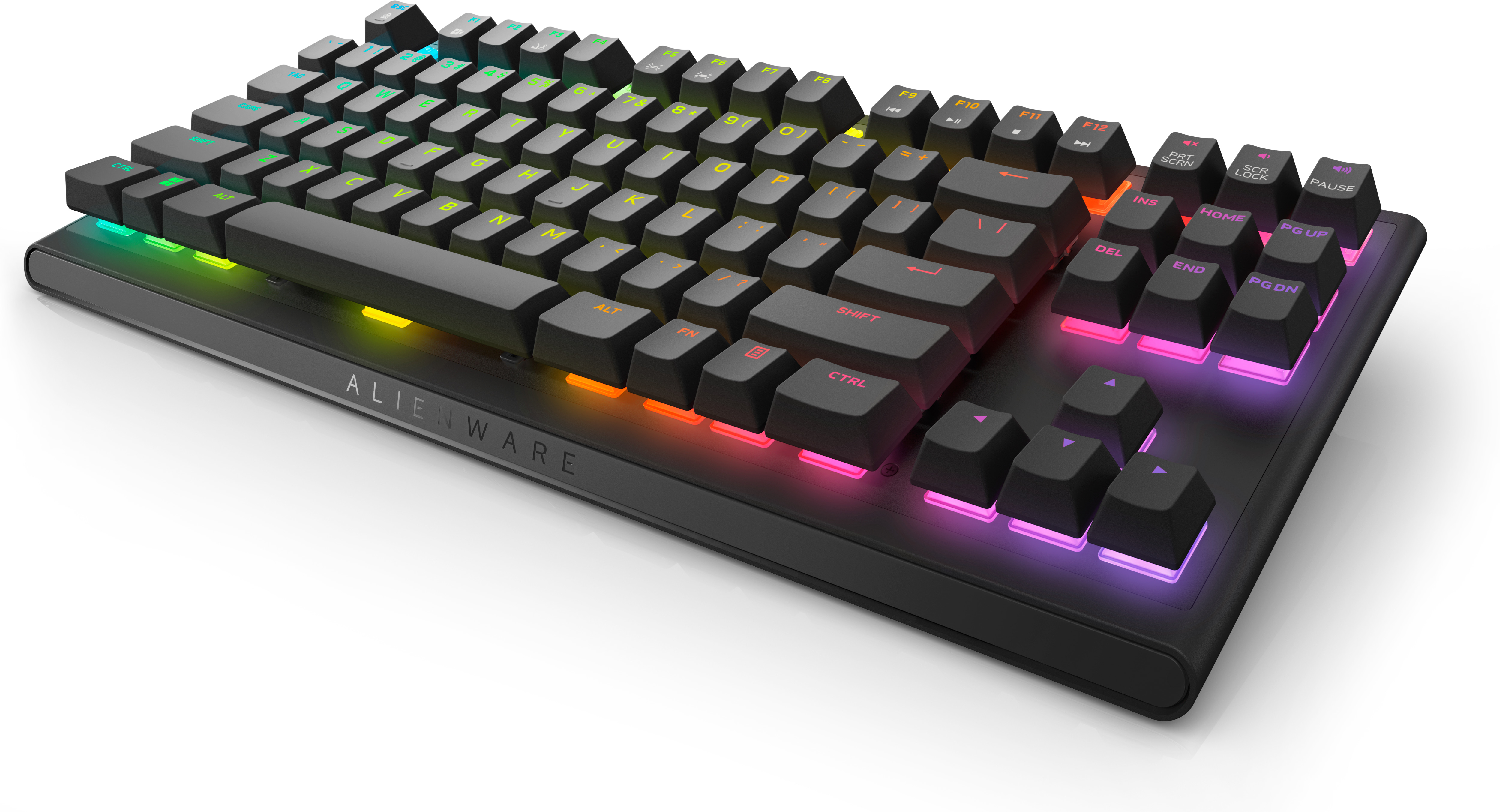 Teclado DELL AW420K 