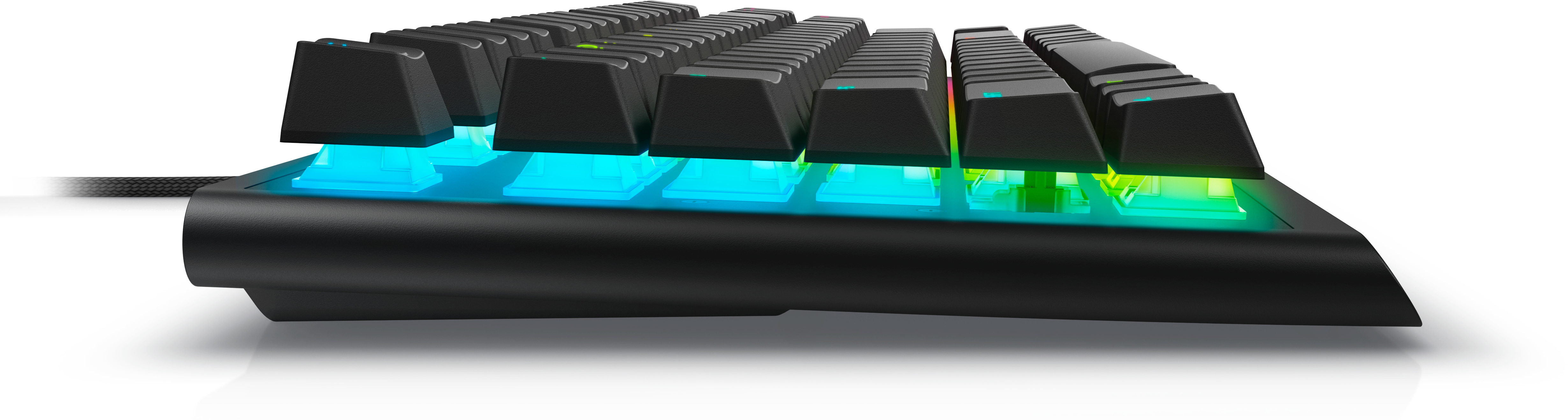 Teclado DELL AW420K 