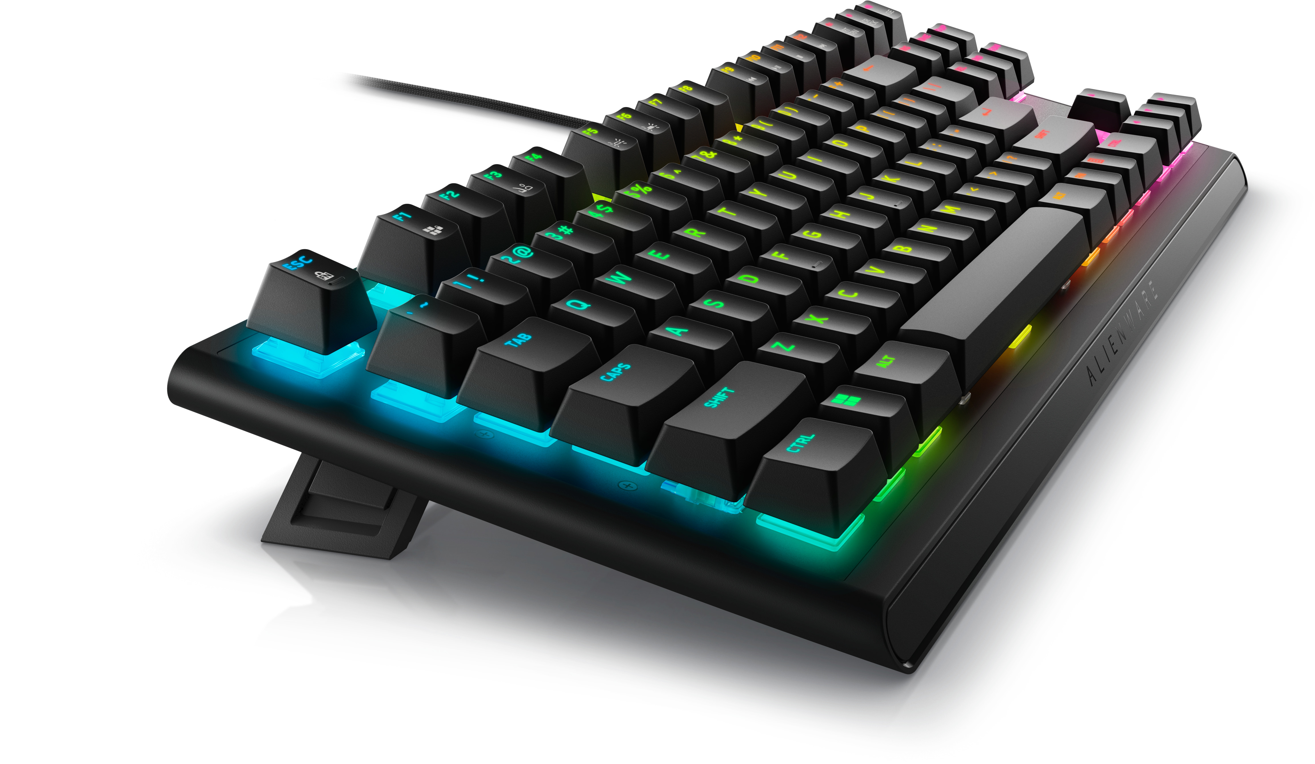 Teclado DELL AW420K 