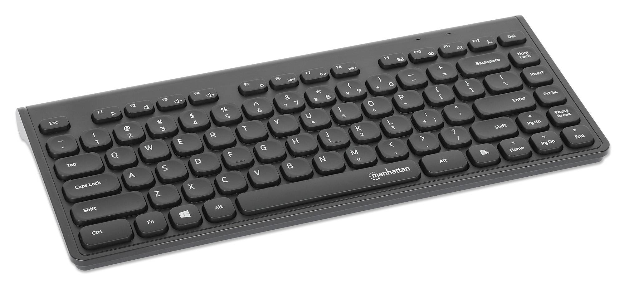 Teclados MANHATTAN 180764