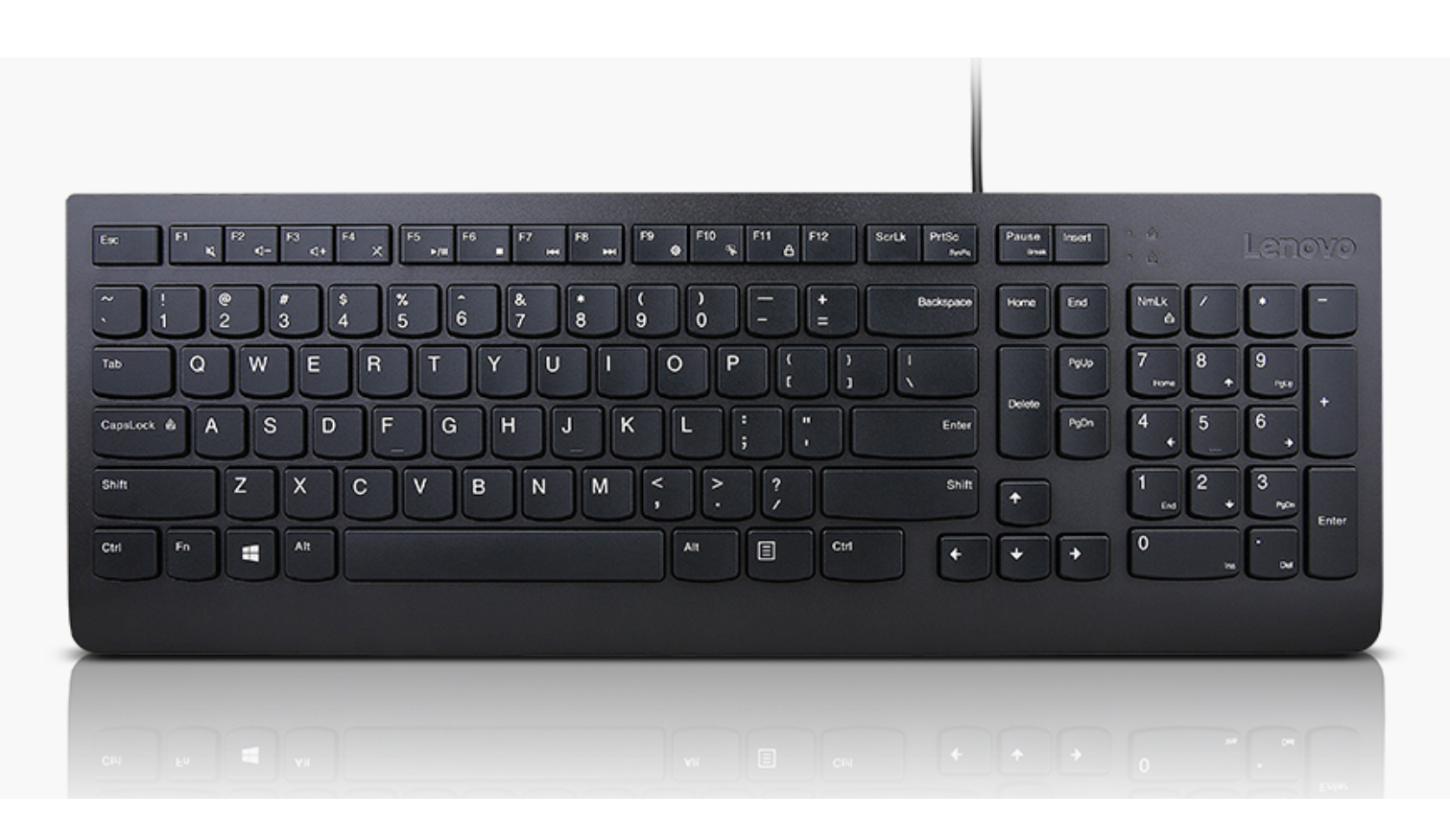 Teclado LENOVO 4Y41C68666 