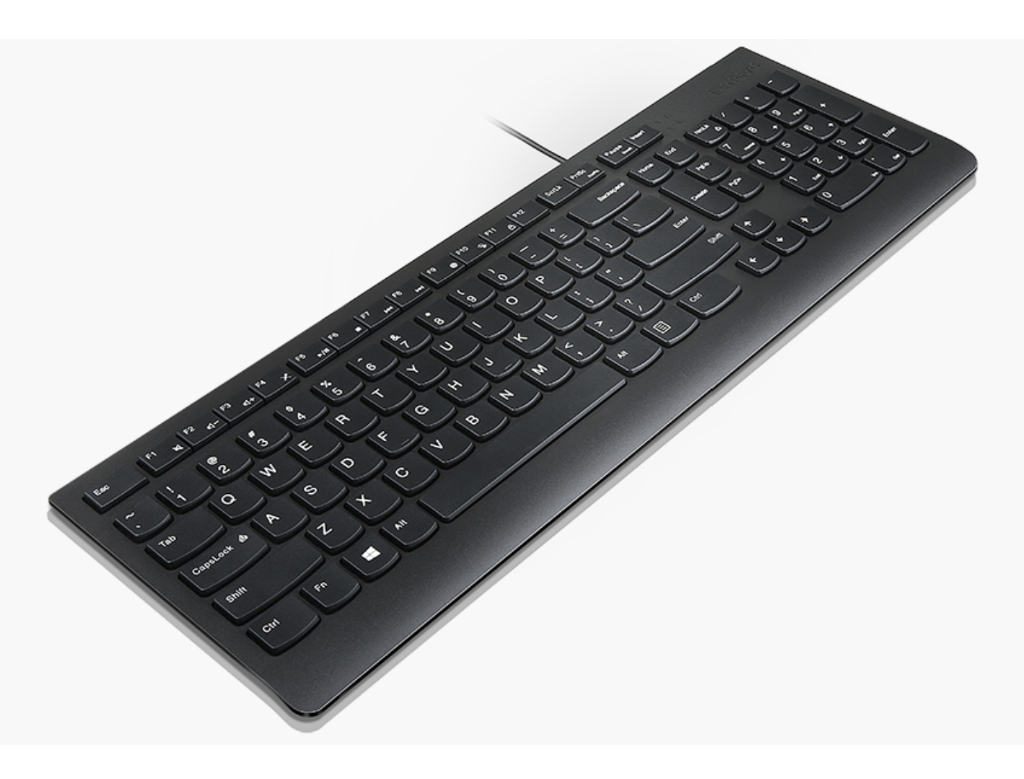 Teclado LENOVO 4Y41C68666 