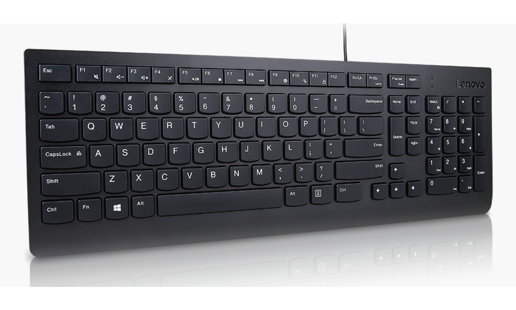 Teclado LENOVO 4Y41C68666 