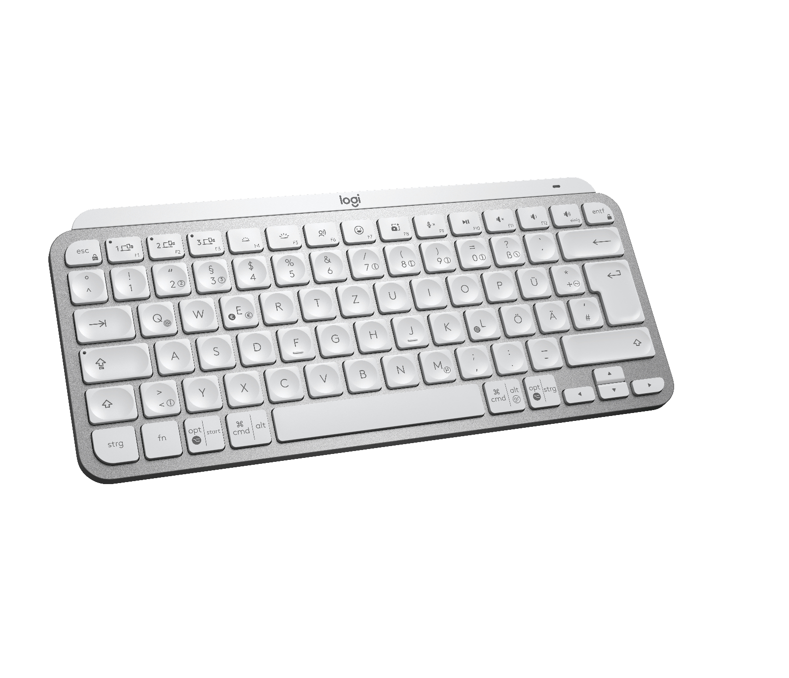 MX KEYS MINI  LOGITECH 920-010477