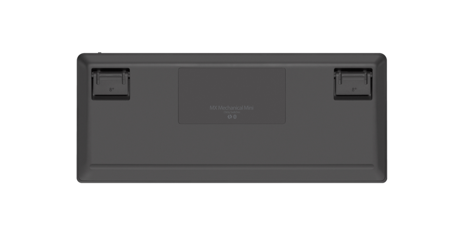 Teclado LOGITECH MX MECHANICAL MINI