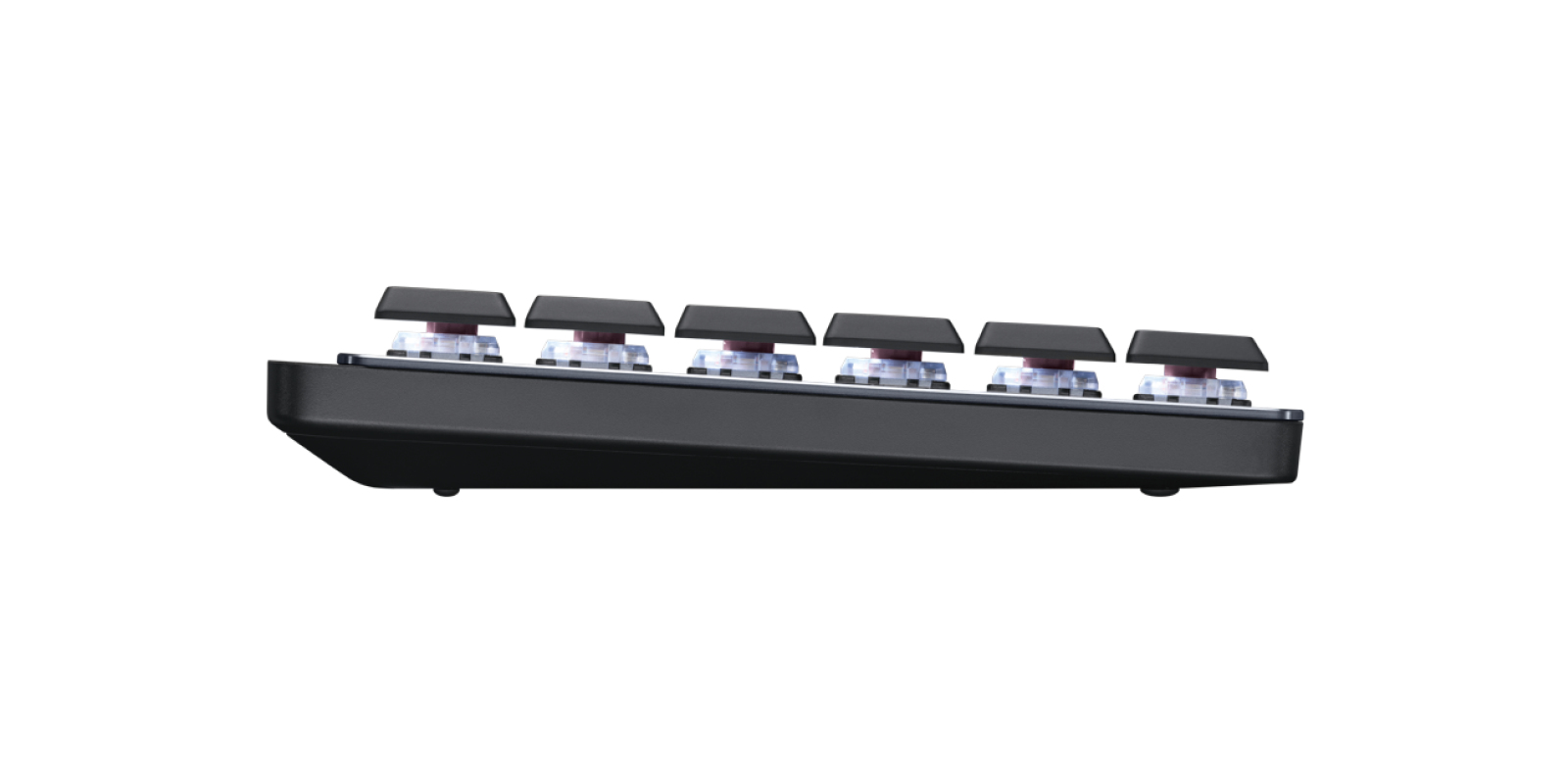 Teclado  LOGITECH MX MECHANICAL