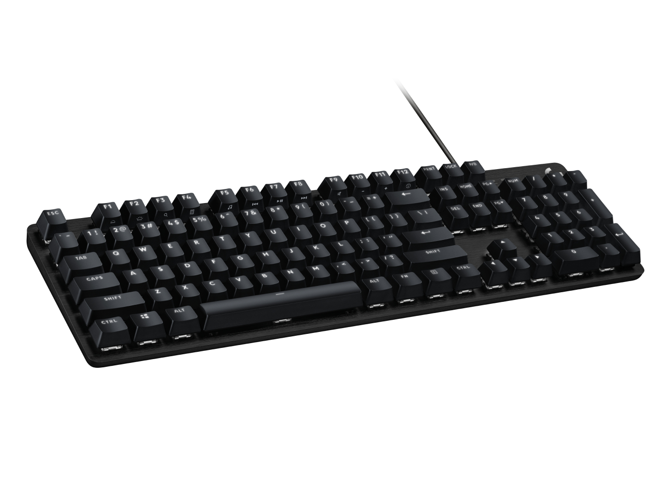 Teclado  LOGITECH G413 SE 