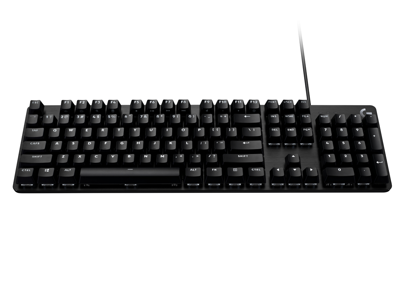 Teclado  LOGITECH G413 SE 