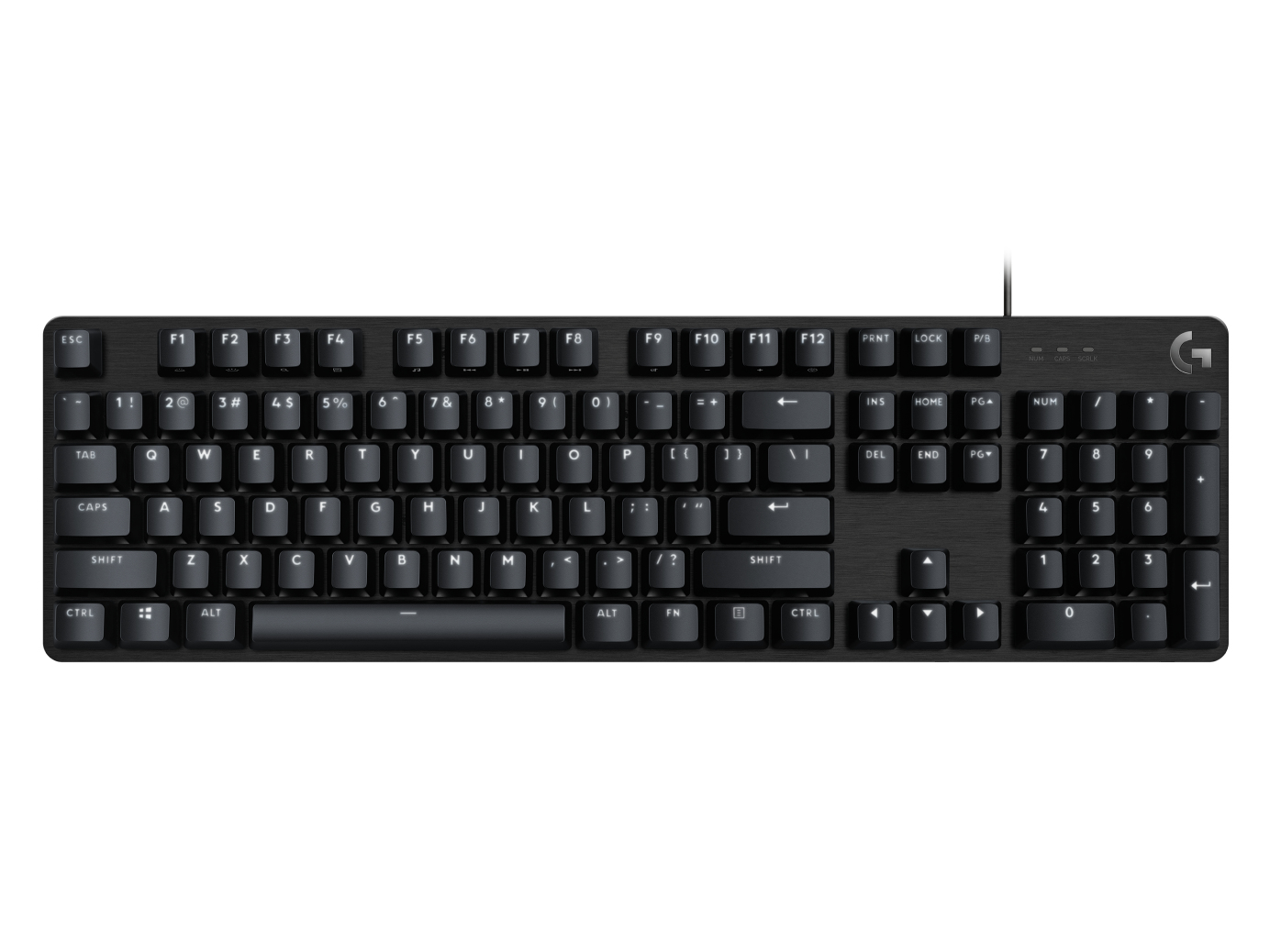 Teclado  LOGITECH G413 SE 
