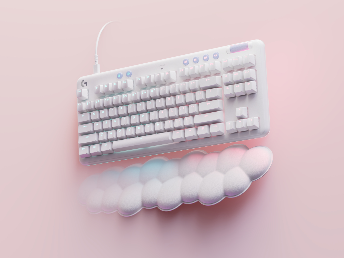 Teclado LOGITECH G713