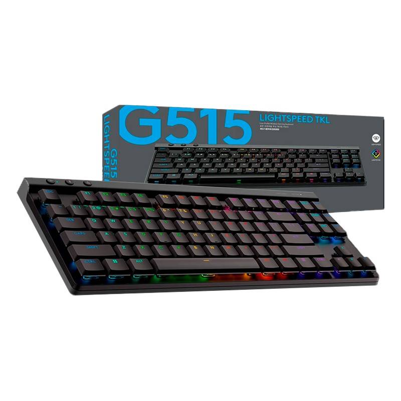 Teclado LOGITECH G515 