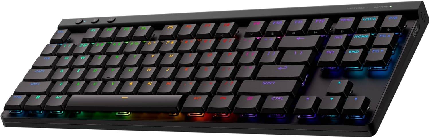 Teclado LOGITECH G515 