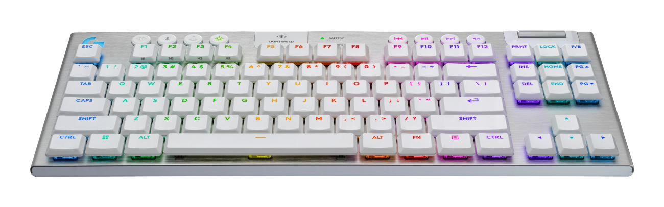 Teclado LOGITECH 920-012732