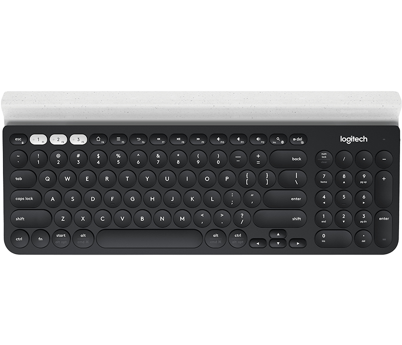 Teclado LOGITECH K780