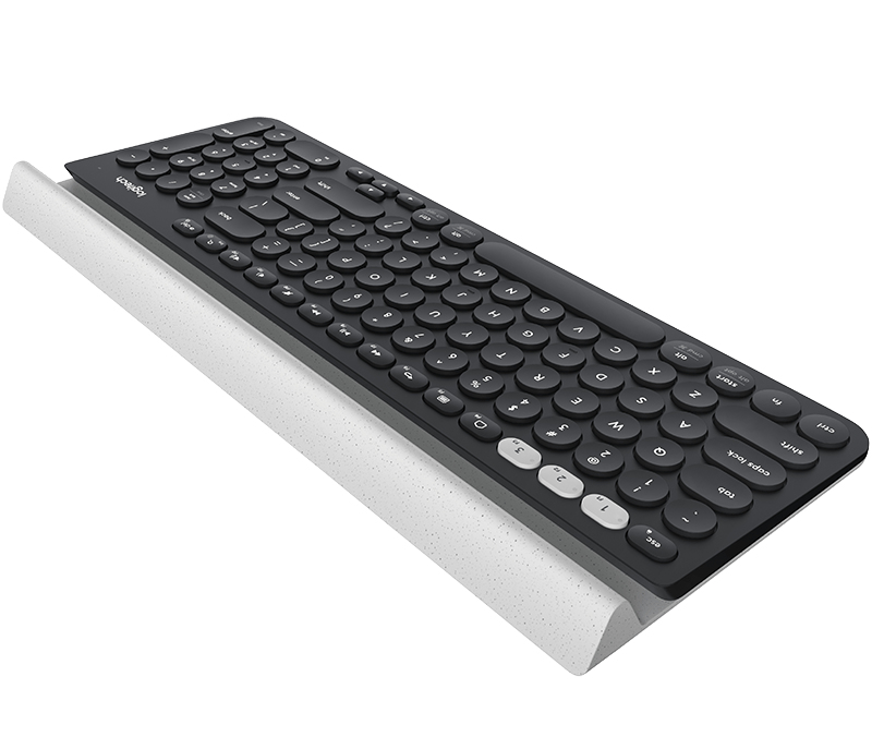 Teclado LOGITECH K780