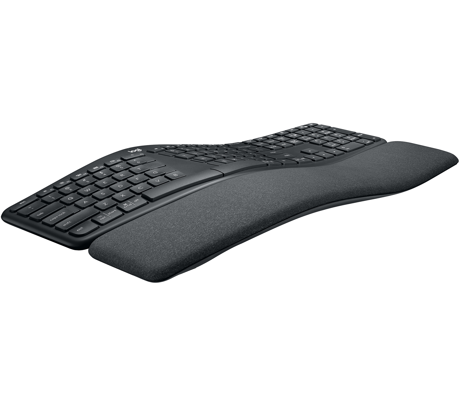 Teclado LOGITECH ERGO K860
