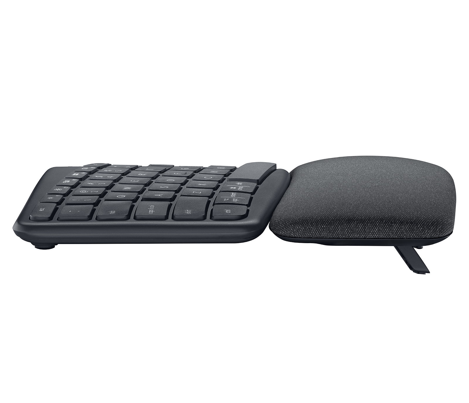 Teclado LOGITECH ERGO K860