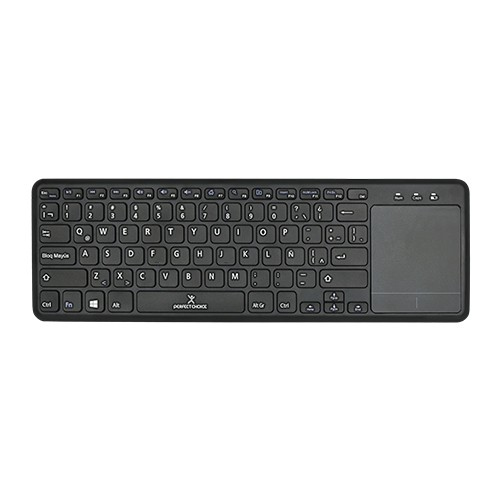 Teclado PERFECT CHOICE PC-201021