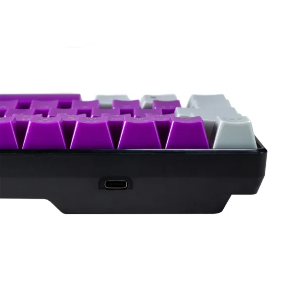 Teclados Naceb Technology NA-0963M