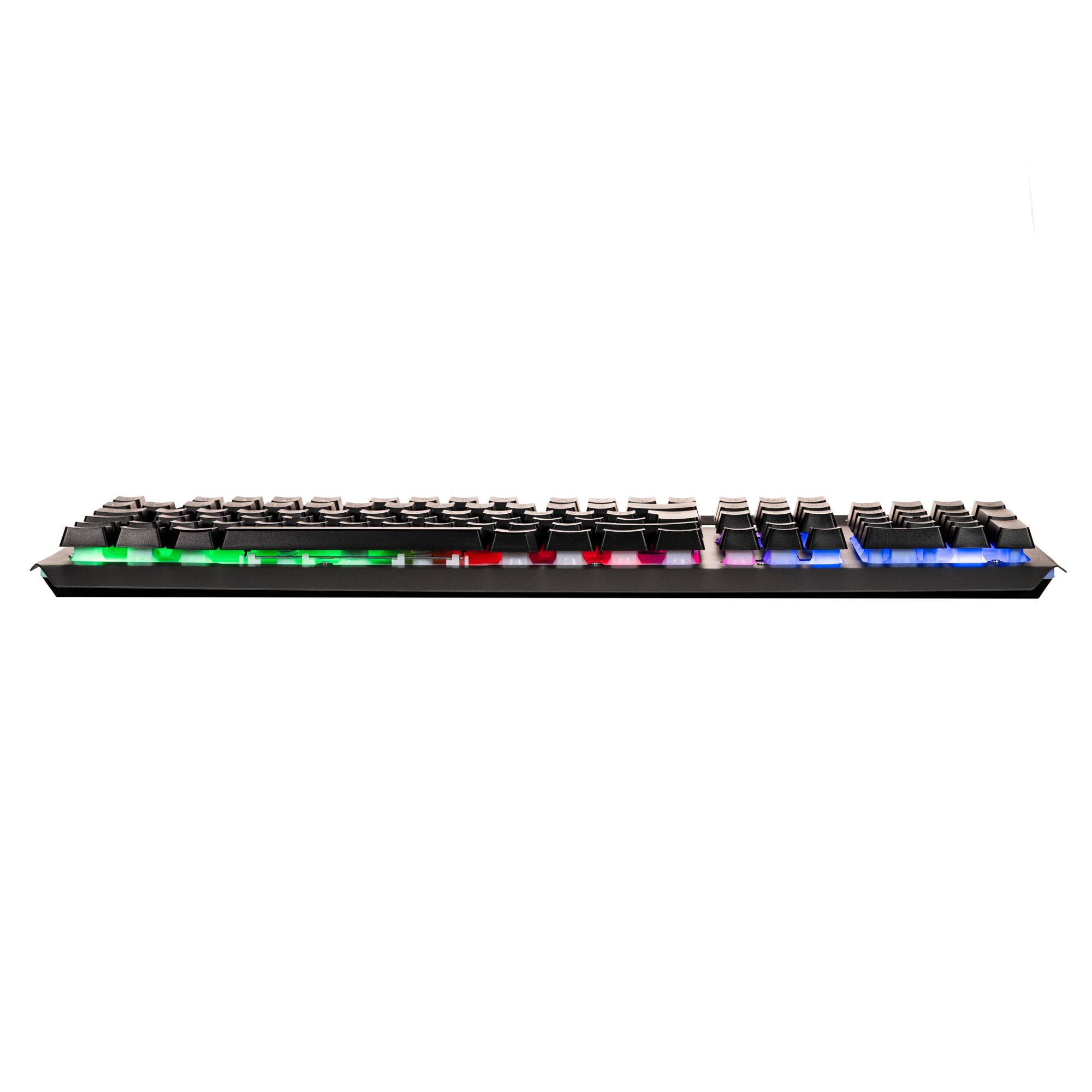 Teclados Gaming Naceb Gaming NA-0966