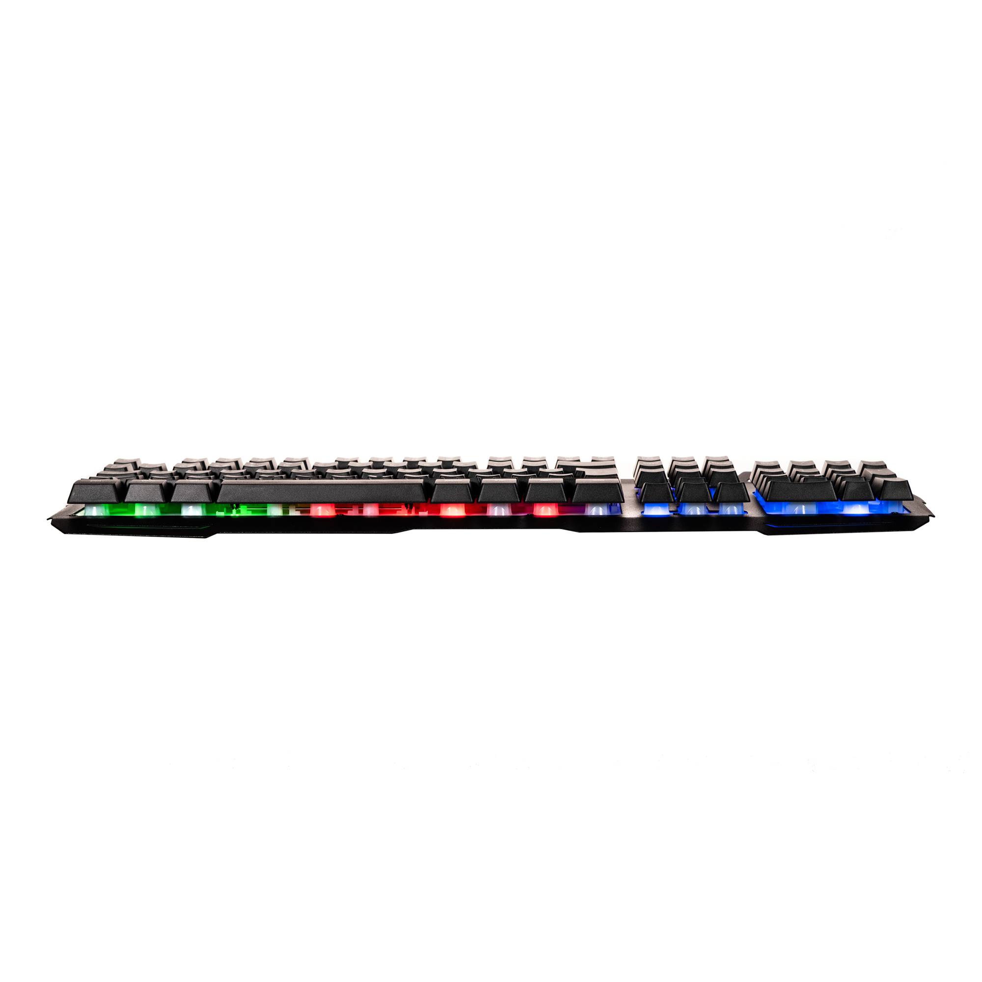 Teclados Gaming Naceb Gaming NA-0967