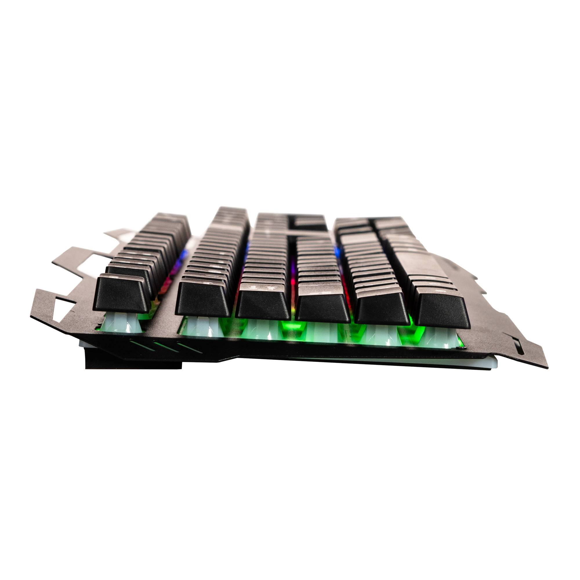 Teclados Gaming Naceb Gaming NA-0967